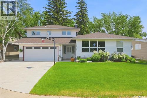 26 Harrington Place, Saskatoon, SK 