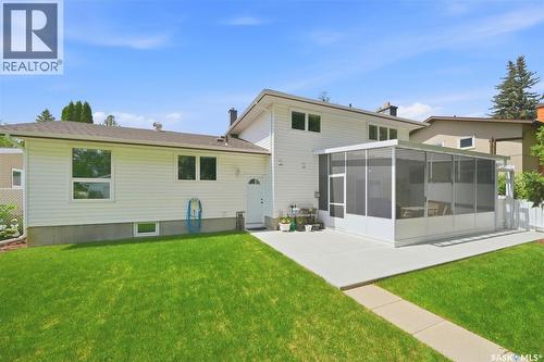 26 Harrington Place, Saskatoon, SK 