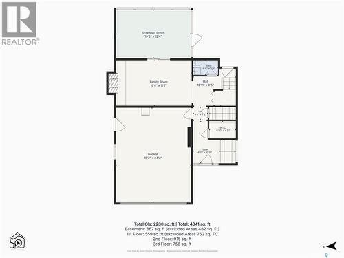 26 Harrington Place, Saskatoon, SK 