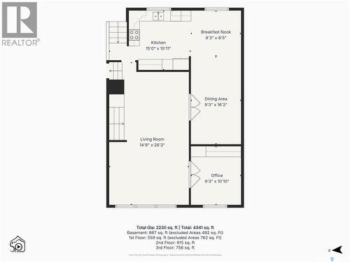 26 Harrington Place, Saskatoon, SK 