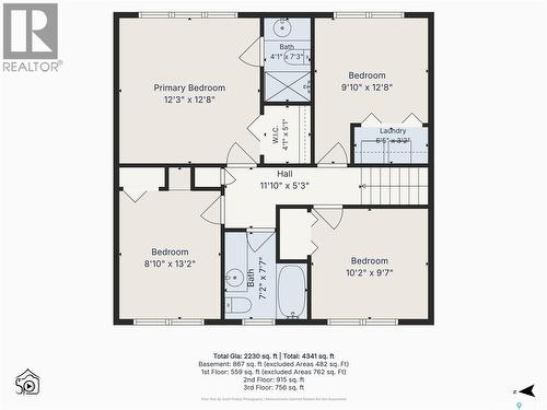 26 Harrington Place, Saskatoon, SK 