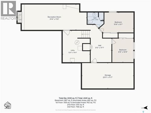 26 Harrington Place, Saskatoon, SK 