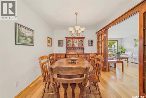 26 Harrington Place, Saskatoon, SK 