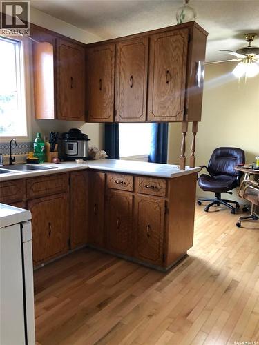110 Langrill Drive, Yorkton, SK 