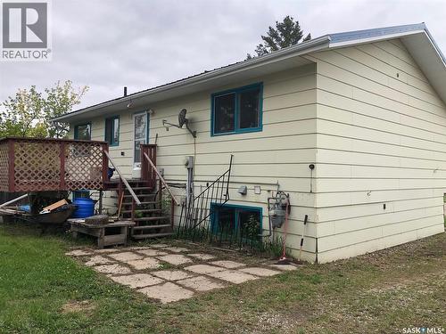 110 Langrill Drive, Yorkton, SK 
