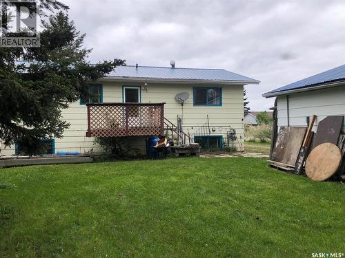 110 Langrill Drive, Yorkton, SK 