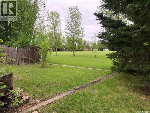 110 Langrill Drive, Yorkton, SK 