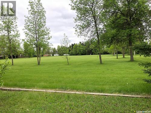 110 Langrill Drive, Yorkton, SK 