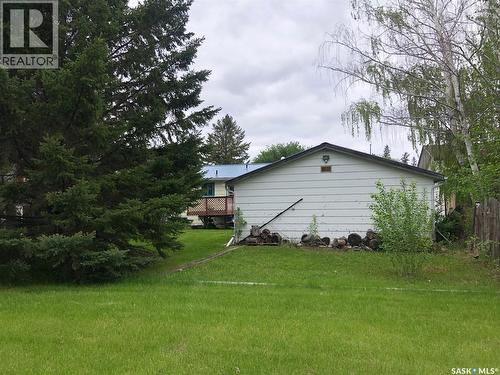 110 Langrill Drive, Yorkton, SK 