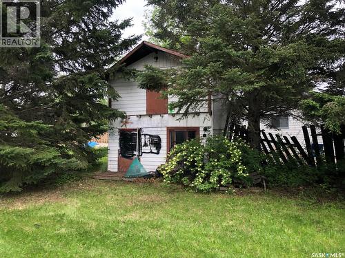 110 Langrill Drive, Yorkton, SK 