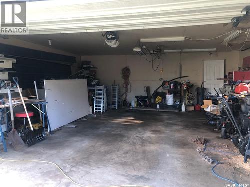110 Langrill Drive, Yorkton, SK 