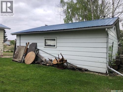 110 Langrill Drive, Yorkton, SK 
