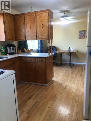 110 Langrill Drive, Yorkton, SK 