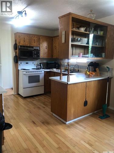 110 Langrill Drive, Yorkton, SK 