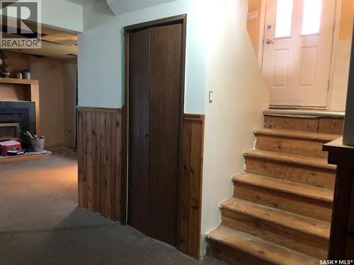 110 Langrill Drive, Yorkton, SK 