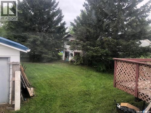 110 Langrill Drive, Yorkton, SK 