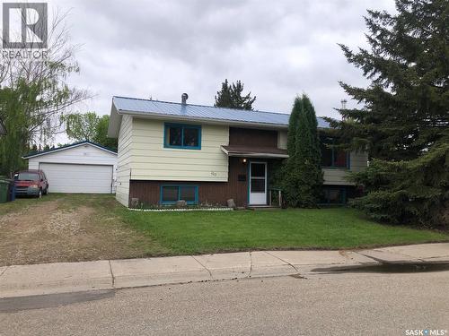 110 Langrill Drive, Yorkton, SK 