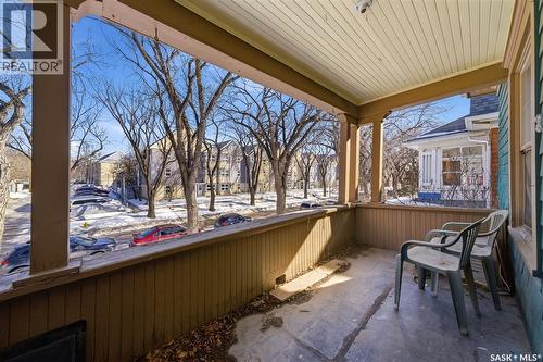 2026 Garnet Street, Regina, SK 