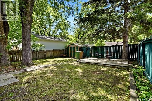 2026 Garnet Street, Regina, SK 