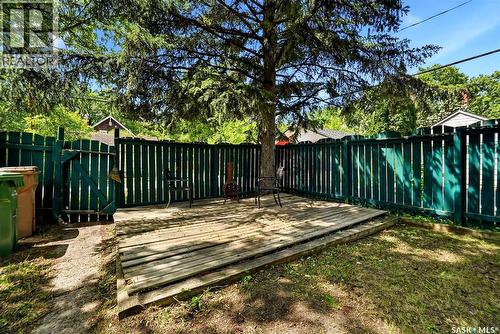 2026 Garnet Street, Regina, SK 