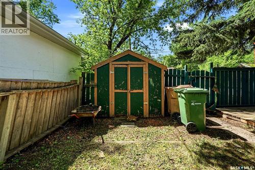 2026 Garnet Street, Regina, SK 