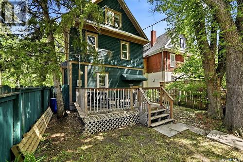 2026 Garnet Street, Regina, SK 