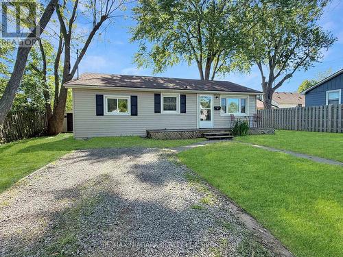 155 DOUGLAS STREET  Fort Erie (Central), ON L2A 3X1