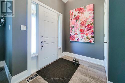 680 Powell Court, Burlington, ON 
