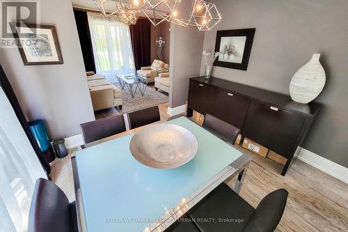 680 Powell Court, Burlington, ON 