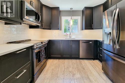 680 Powell Court, Burlington, ON 