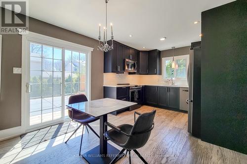 680 Powell Court, Burlington, ON 
