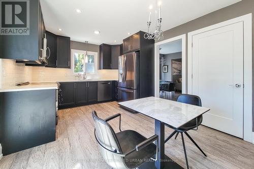 680 Powell Court, Burlington, ON 