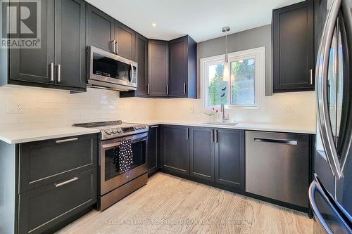 680 Powell Court, Burlington, ON 