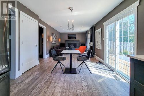 680 Powell Court, Burlington, ON 