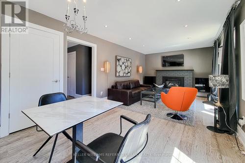 680 Powell Court, Burlington, ON 