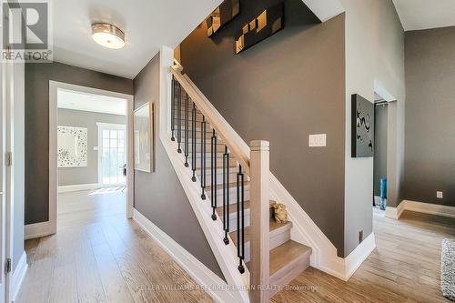 680 Powell Court, Burlington, ON 