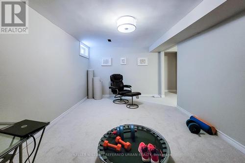 680 Powell Court, Burlington, ON 