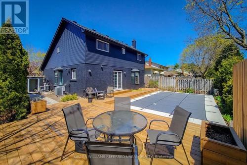 680 Powell Court, Burlington, ON 