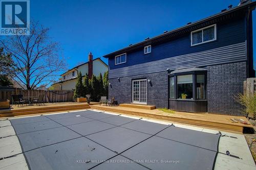 680 Powell Court, Burlington, ON 