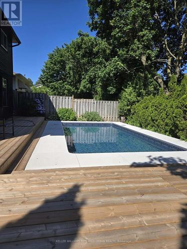 680 Powell Court, Burlington, ON 