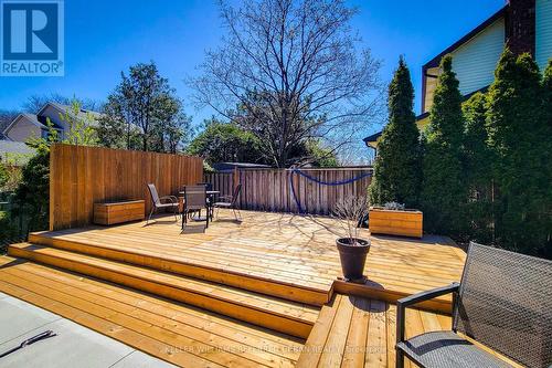680 Powell Court, Burlington, ON 