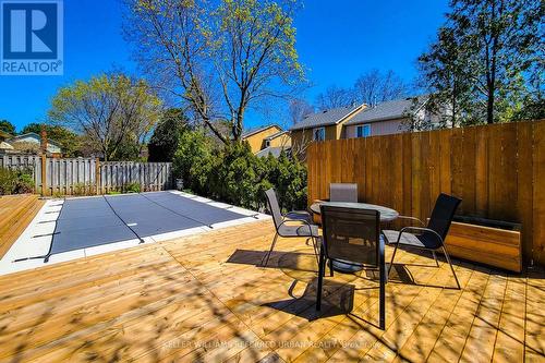 680 Powell Court, Burlington, ON 
