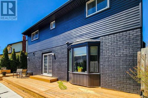 680 Powell Court, Burlington, ON 