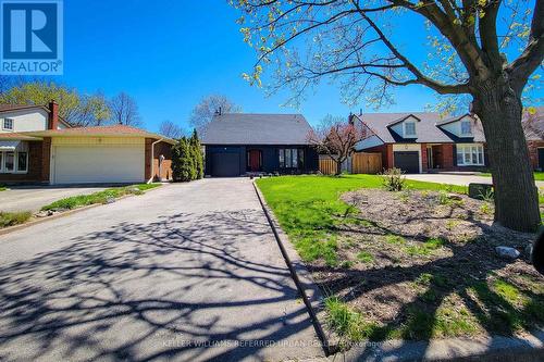 680 Powell Court, Burlington, ON 