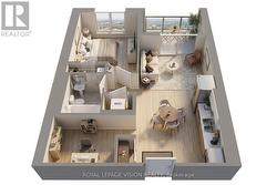 627 - 858 DUPONT STREET Toronto, ON M6G 0C1