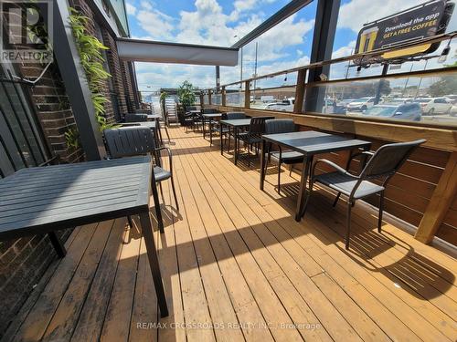 2399 Cawthra Road, Mississauga, ON 