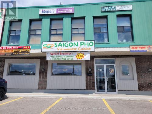 2399 Cawthra Road, Mississauga, ON 
