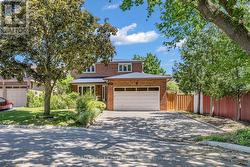 2477 CATHERINE JEAN LANE  Mississauga, ON L5A 4B1