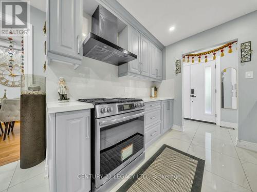 957 Francis Road, Burlington, ON 