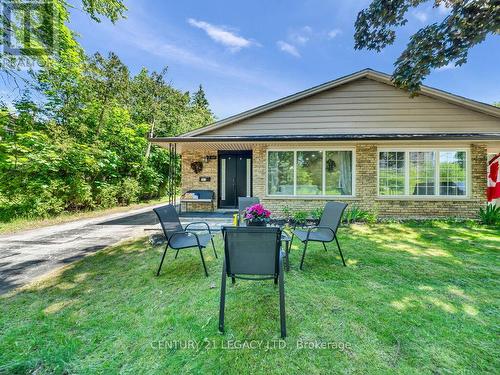 957 Francis Road, Burlington, ON 